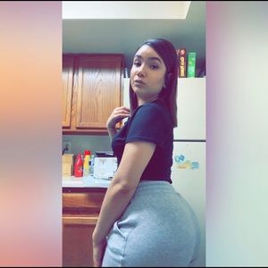 Meet your Posher, Tiffany